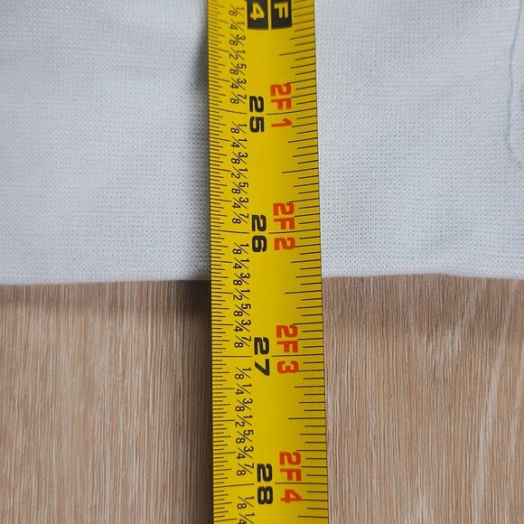 Ron Jon Surf Shop 1/4 Zip Pullover Men's Size Small Blue Logo Casual Long Sleeve - Picture 12 of 14